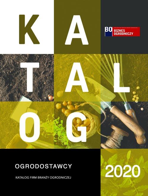 Katalog Ogrodostawcy 2020