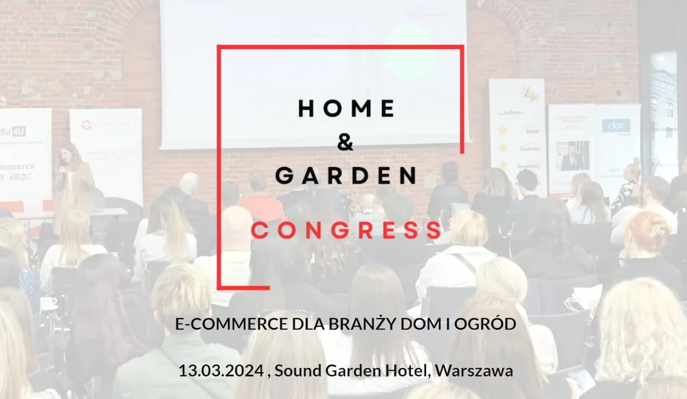 Logo Home&Garden Congress