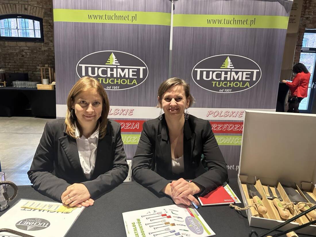 FIRMA TUCHMET