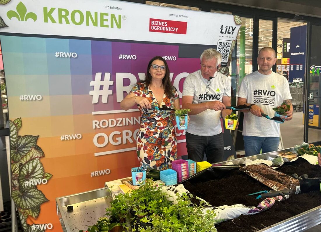 RWO w Komornikach