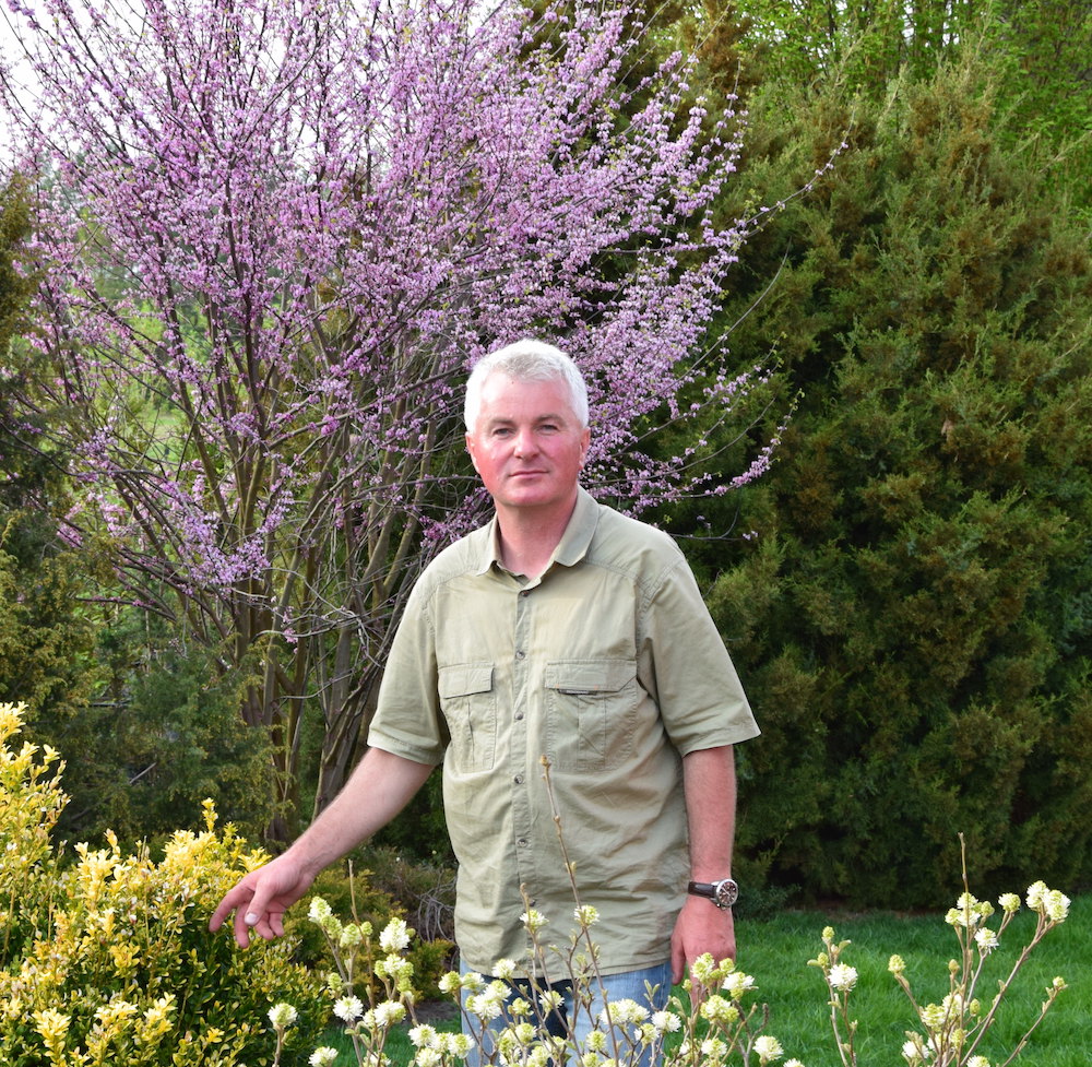 Andrzej Kujawa