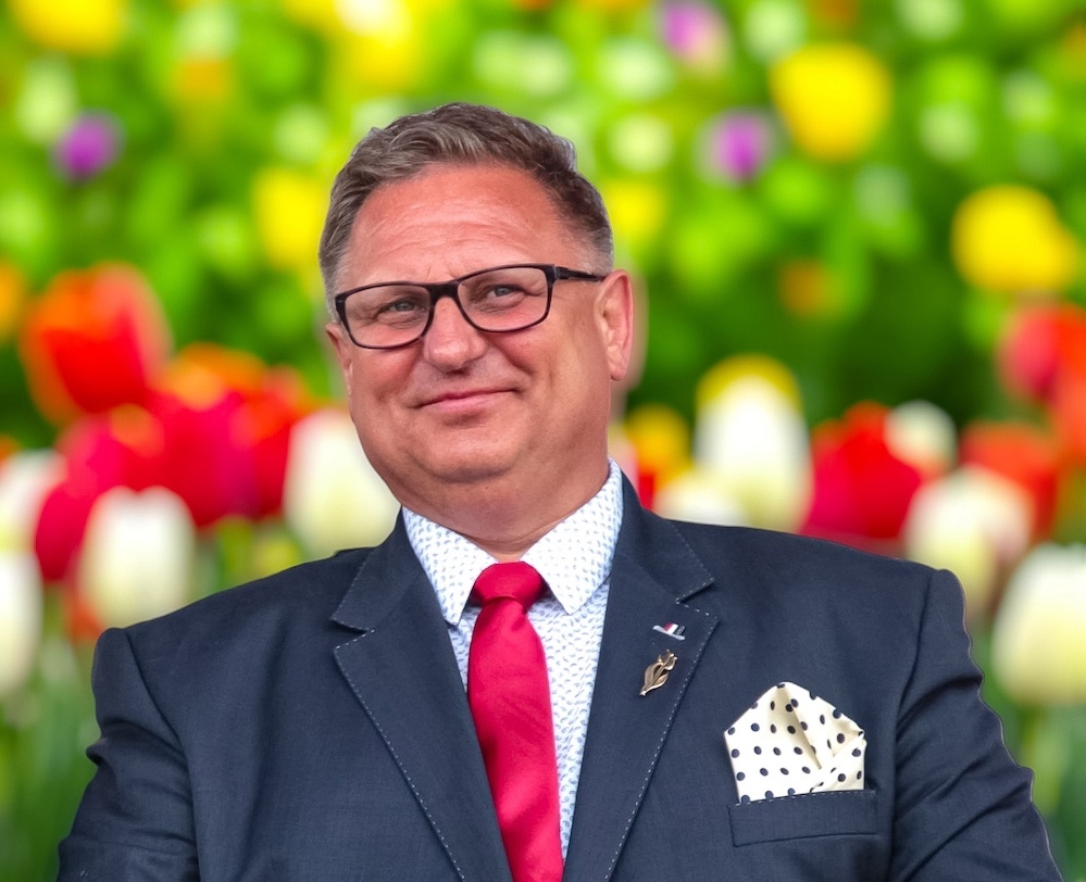 Bogdan Królik