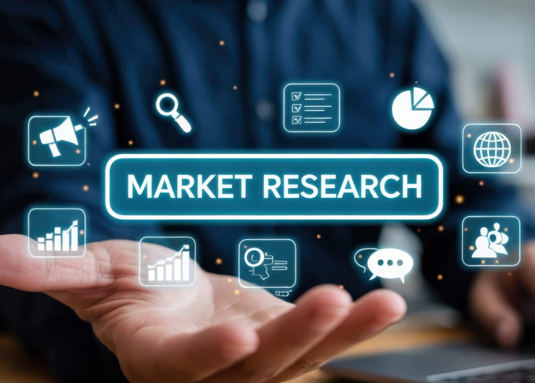 Badania Rynku