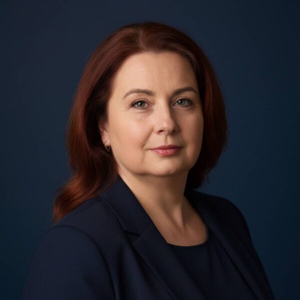 Agnieszka Lisak-Dryla