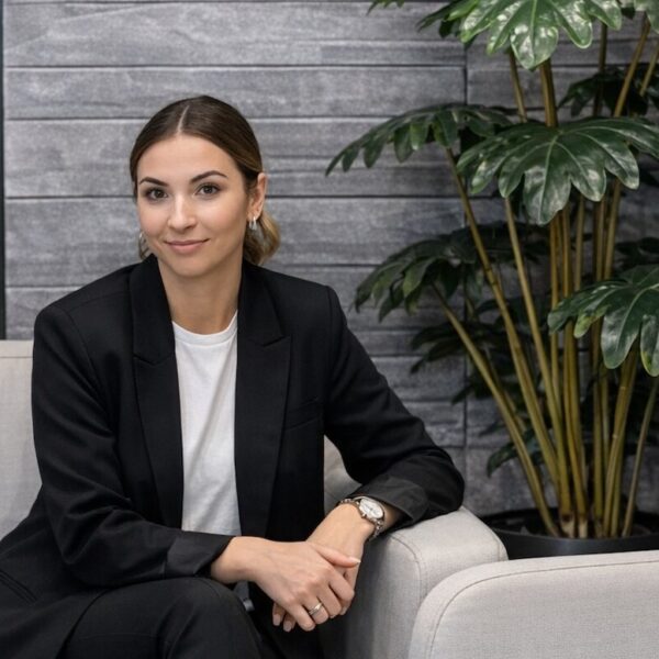 Małgorzata Skowron, Certech