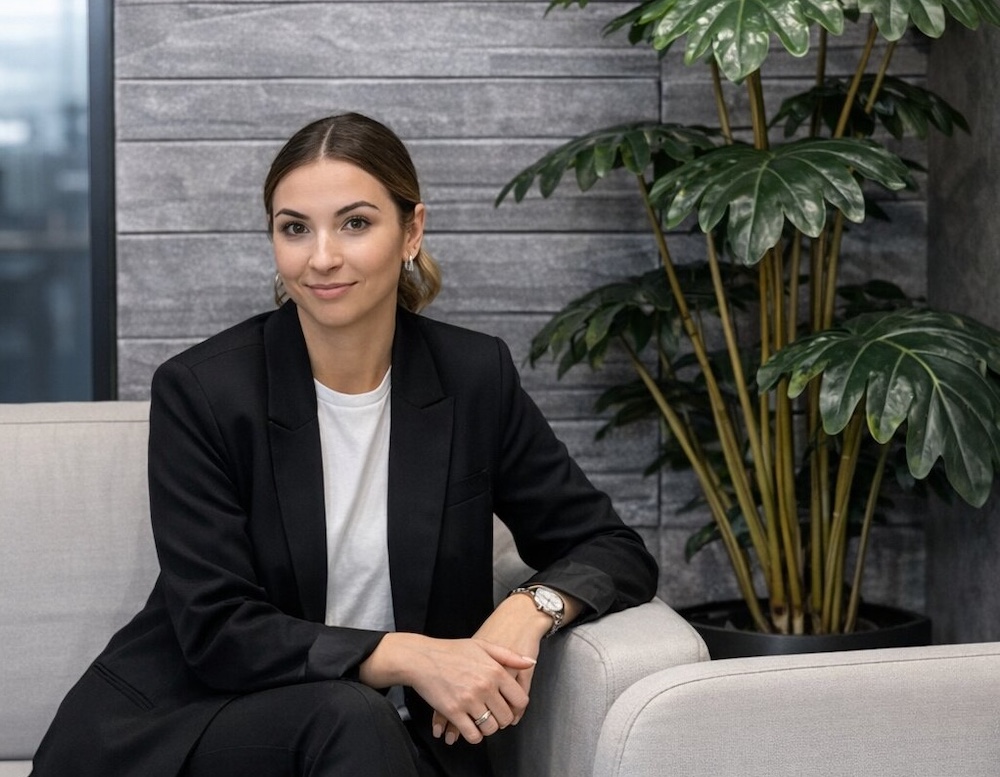 Małgorzata Skowron, Certech