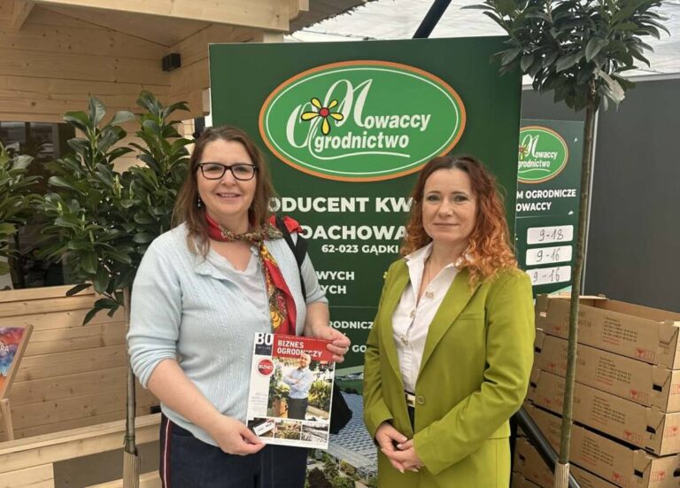 Centrum Ogrodnicze Nowaccy