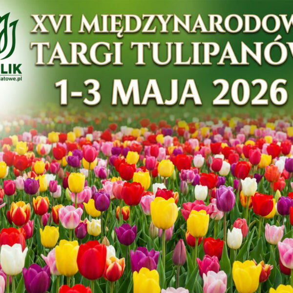 Międzynarodowe Targi Tulipanów