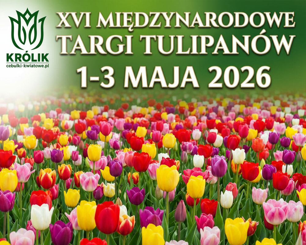 Międzynarodowe Targi Tulipanów