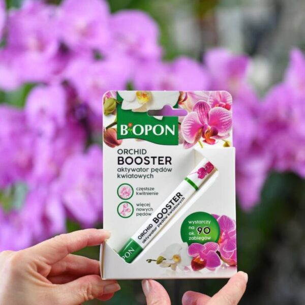 Orchid Booster