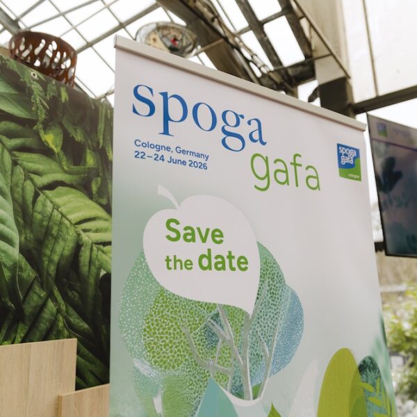 spoga+gafa 2026