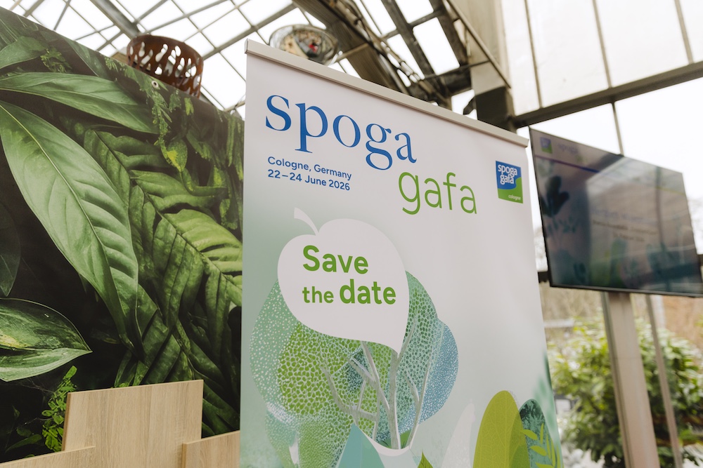 spoga+gafa 2026